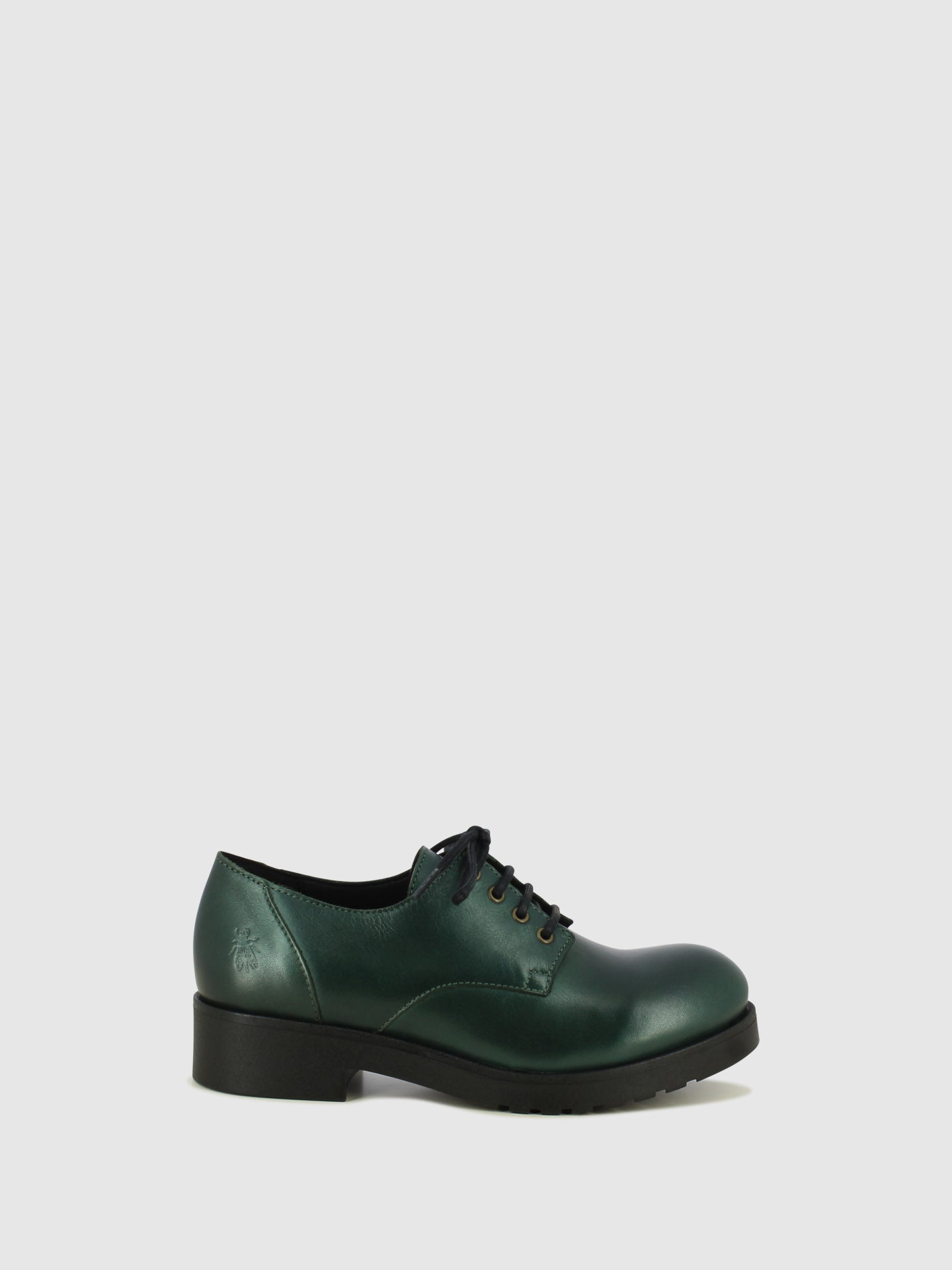 Fly London Diesel Lace-up Shoes